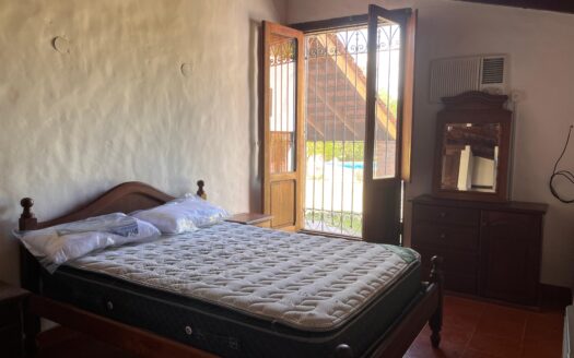 QUINTA EN VILLA CALIFORNIA SE VENDE