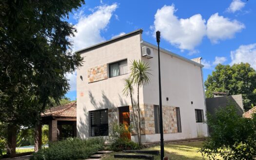 QUINTA EN VILLA CALIFORNIA SE VENDE