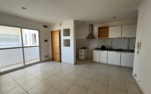 Departamento 1 dormitorio en alquiler – Zona Terminal 25 de Mayo 1087 – Paraná
