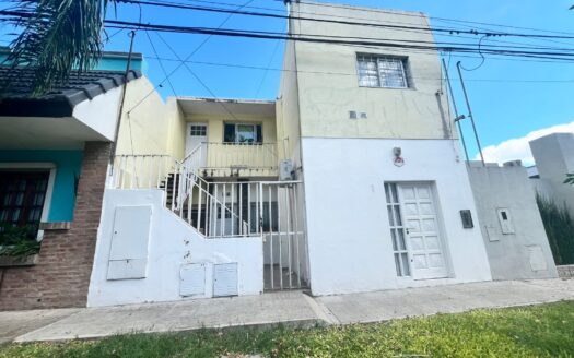 PASTEUR 85, 1 DORMITORIO