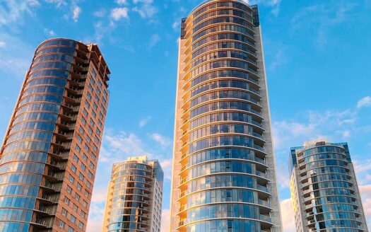 AMARRAS CENTER TORRE 2