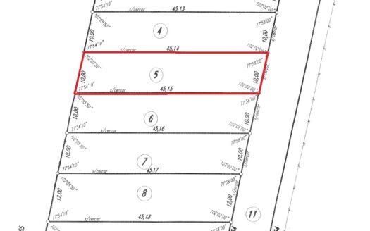 OPORTUNIDAD EN SAUCE VIEJO – TERRENO LISTO PARA TU PROYECTO