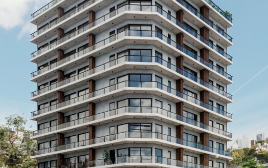 San Luis Y La Paz . Fideicomiso Torre Ambar. 100% Financiado!