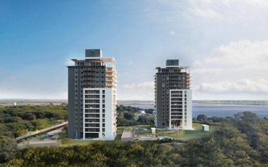 Republica de Eslovenia  al 2200. Departamento en venta Bajada grande