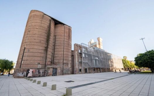 DEPARTAMENTO EN VENTA PEDRO VITTORI 3537