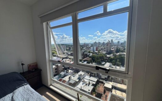 Urquiza 1530. Departamento en Venta