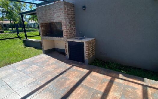 Cabañas/Quinta en Sauce Viejo