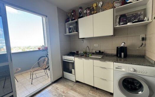 Urquiza 1530. Departamento en Venta