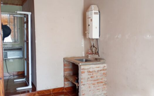Casa en venta para disfrutar y proyectar en Santo Tomé