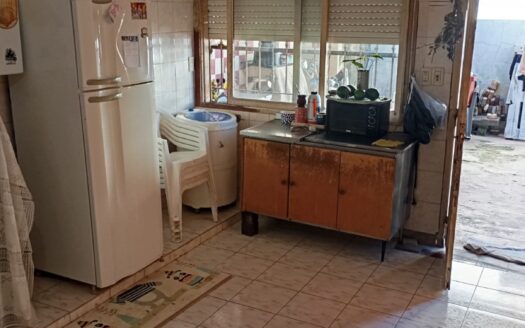 Casa en venta para disfrutar y proyectar en Santo Tomé