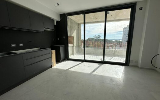 Unidad Disponible Premium Edificio Malvinas 140